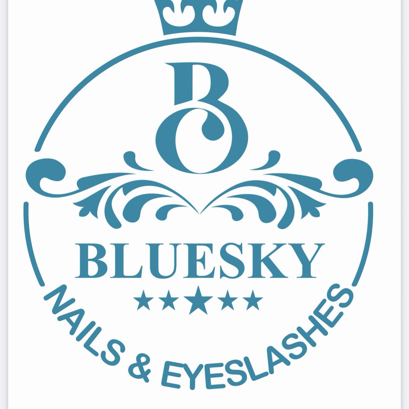 Bluesky Nails & Eyelashes in Palm Harbor, FL (2)