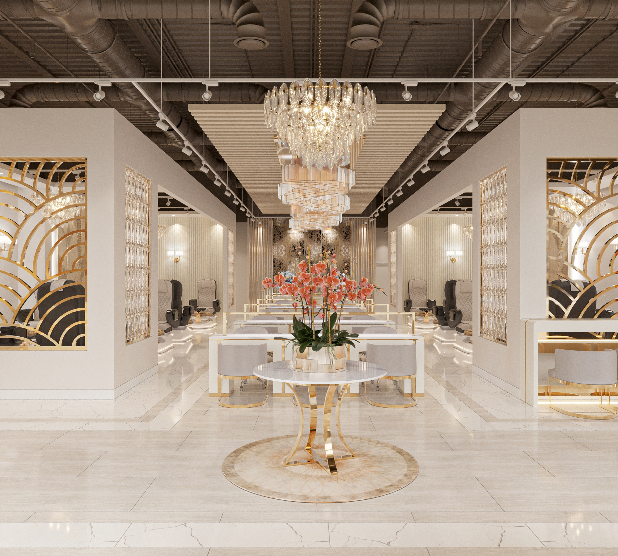 Lakeway Nail Spa in Austin, TX (2)