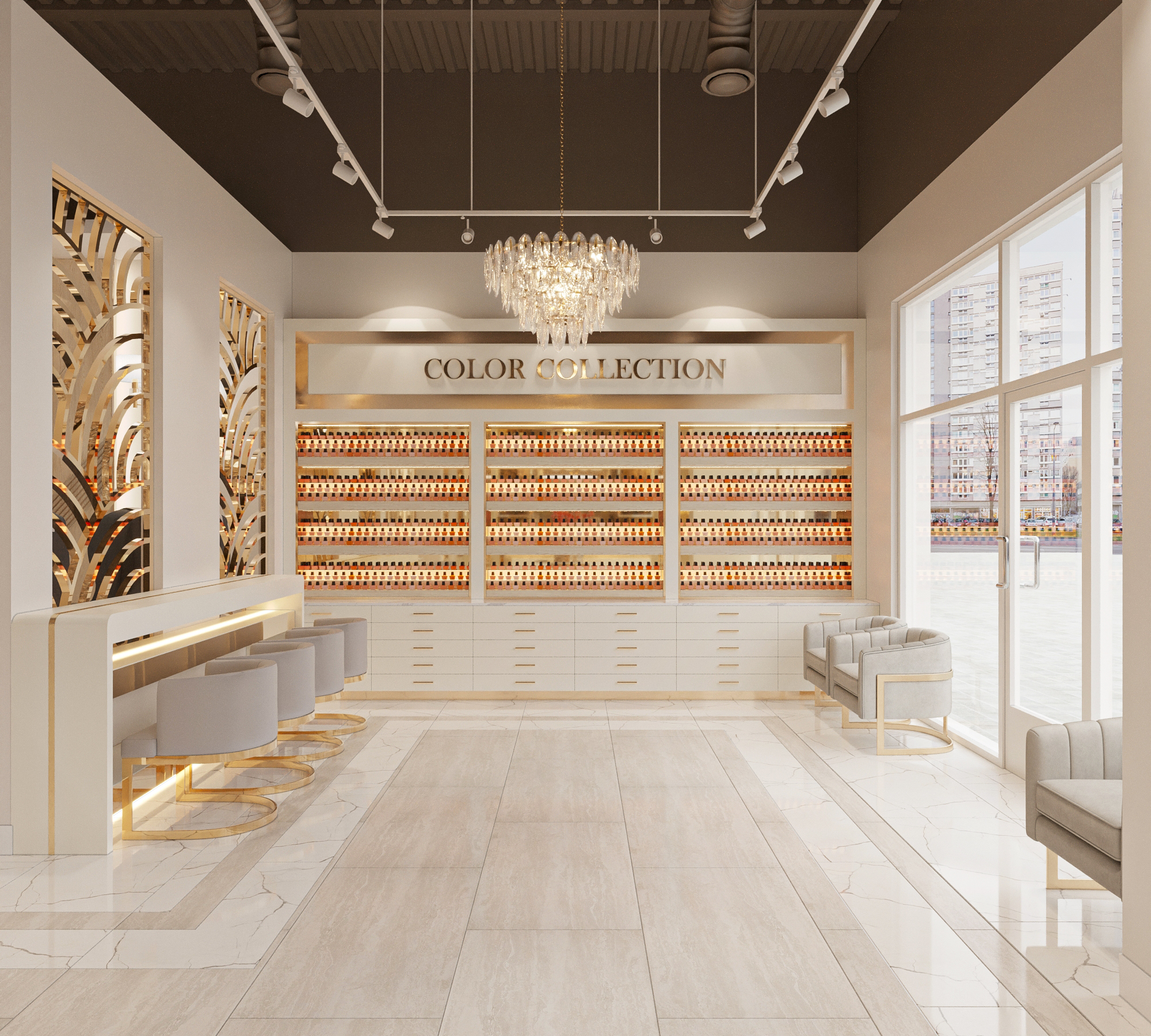 Lakeway Nail Spa in Austin, TX (3)