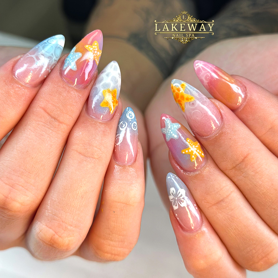 Lakeway Nail Spa in Austin, TX (4)