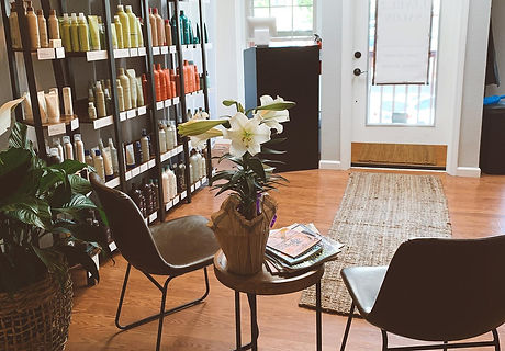 Level 2 Salon in Sonora, CA