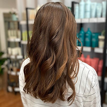 Level 2 Salon in Sonora, CA (3)