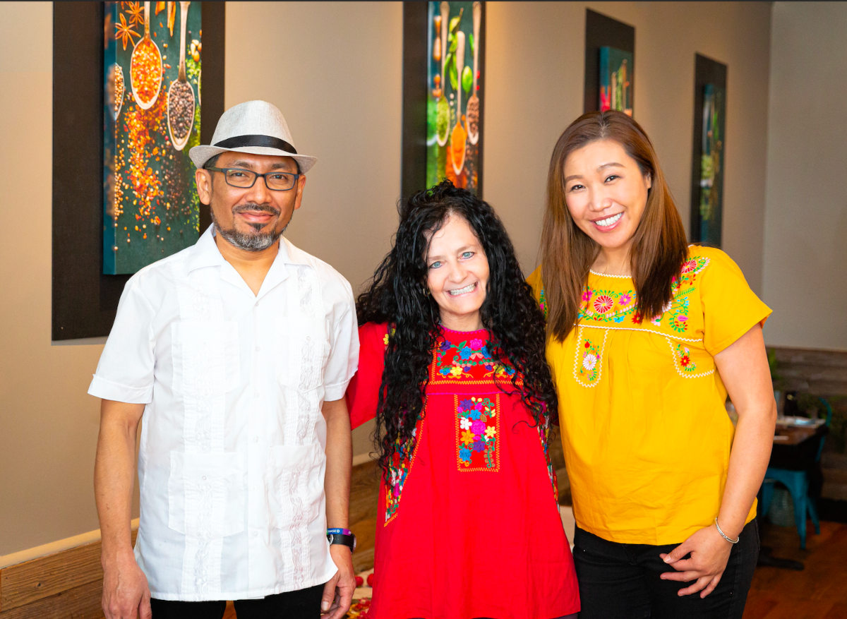 Mayan Kitchen in Sunnyvale, CA