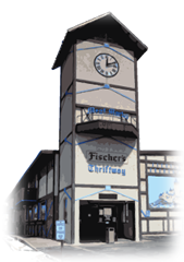 Fischer's Meat Market in Muenster, TX (4)
