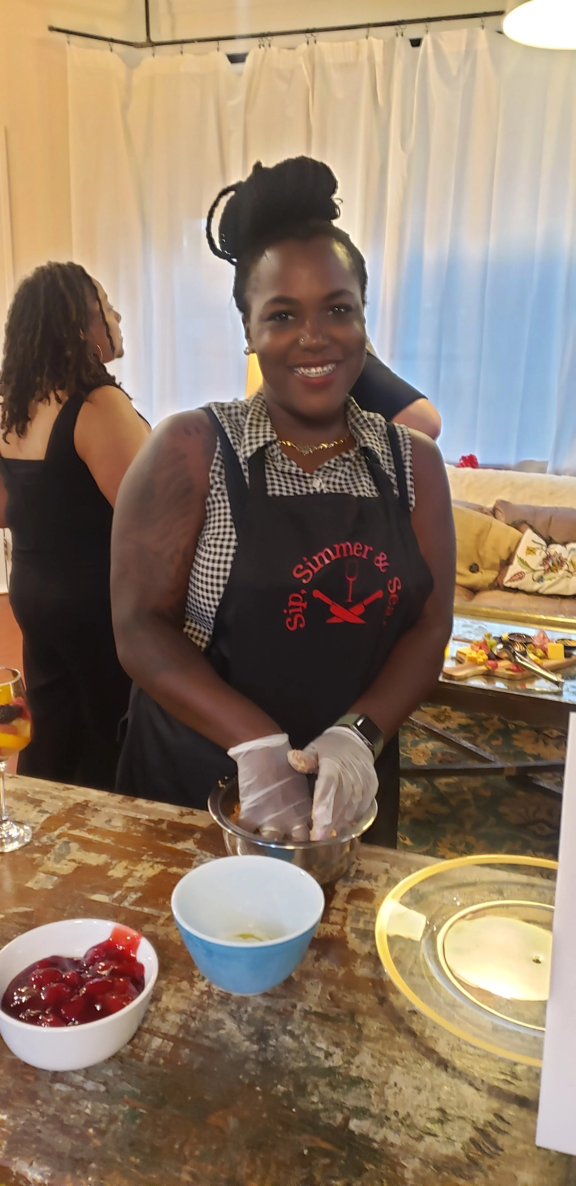 LeanBack Soul Food in Greensboro, NC (3)