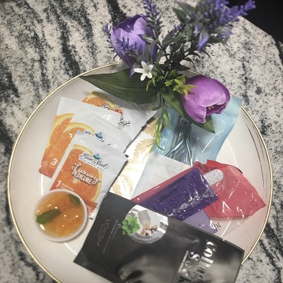 Euphoria Nails & Spa in Baton Rouge, LA