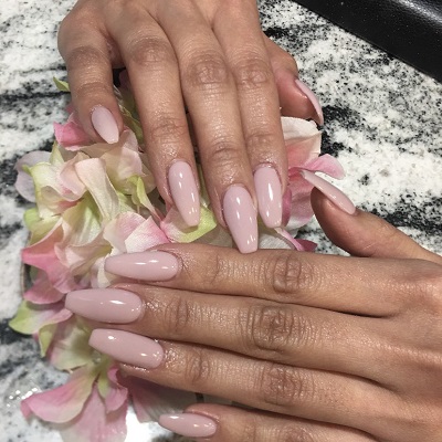 Euphoria Nails & Spa in Baton Rouge, LA (3)