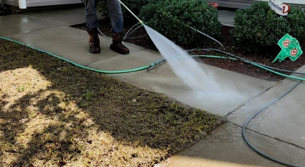 Edima Cleaning Services LLC in Lexington, SC