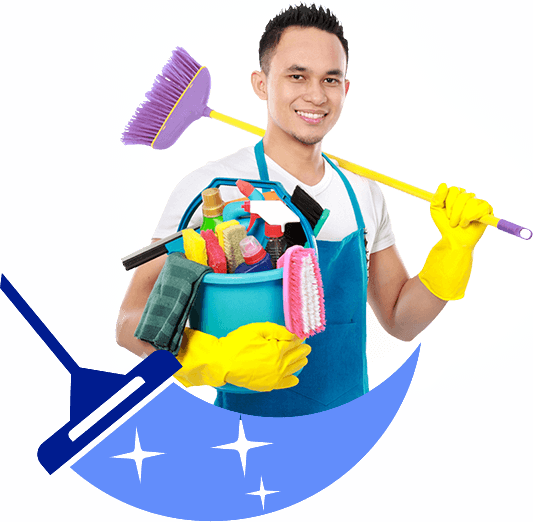 Edima Cleaning Services LLC in Lexington, SC (2)