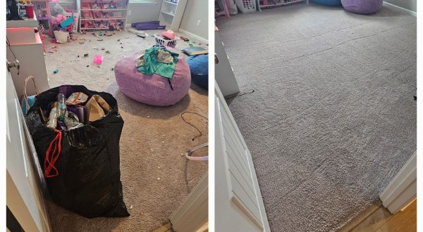 Edima Cleaning Services LLC in Lexington, SC (3)