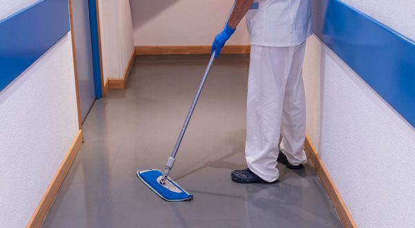 Edima Cleaning Services LLC in Lexington, SC (4)