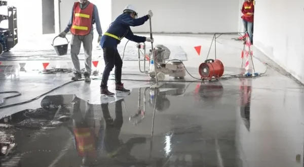 Edima Cleaning Services LLC in Lexington, SC (5)