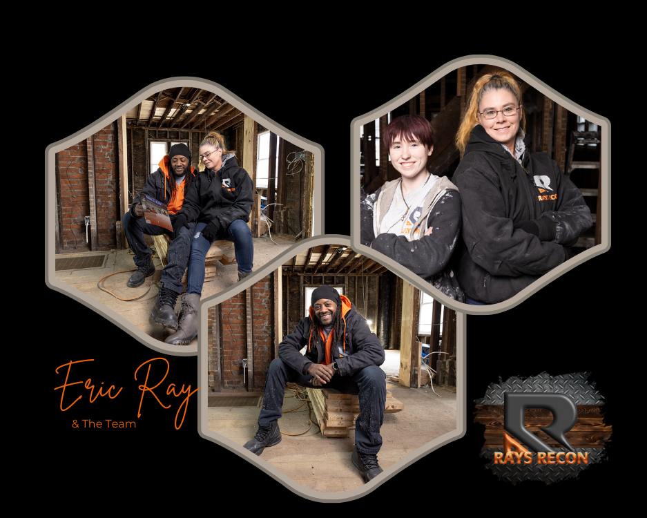 Rays Reconditioning in Massillon, OH