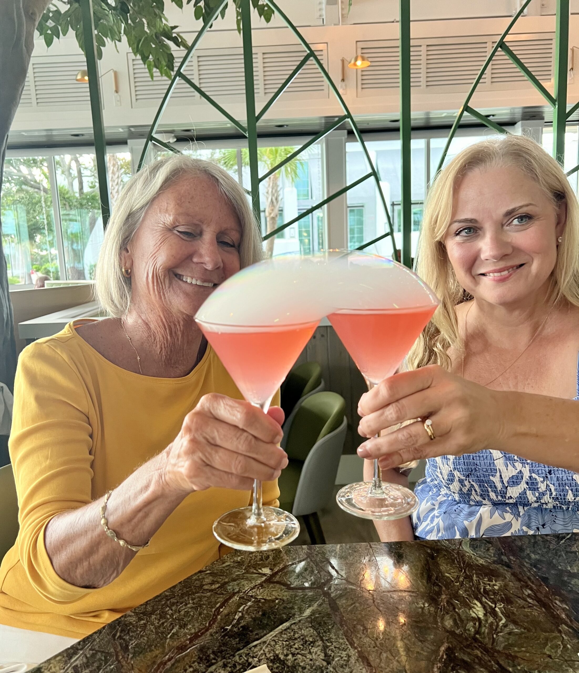 The Banyan House Restaurant in Venice, FL