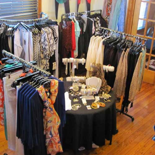 Luxe Studio in Winona Lake, IN