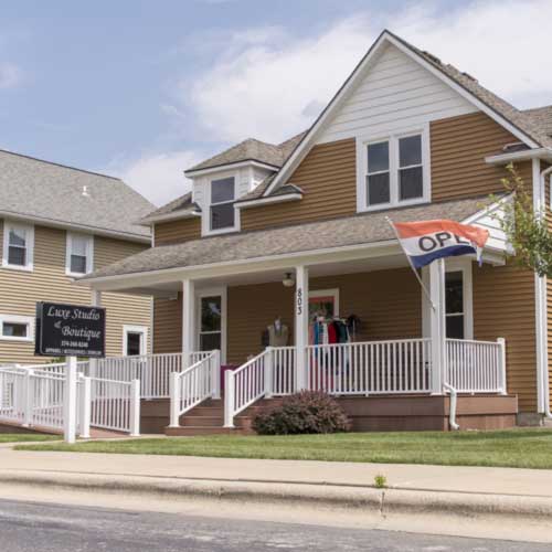 Luxe Studio in Winona Lake, IN (4)