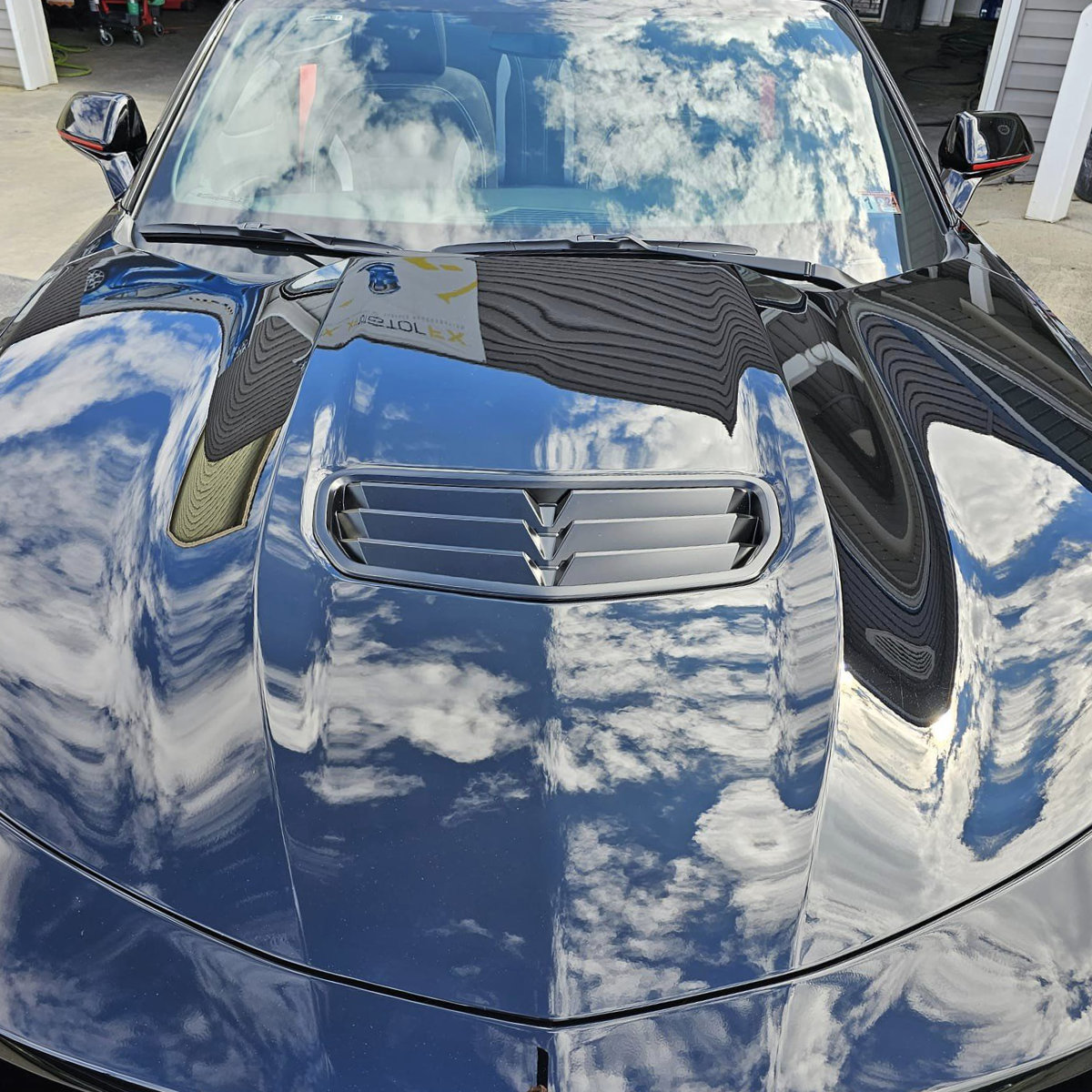 Deep Reflections - Detailing & Paint Restoration in Bridgewater, VA (3)