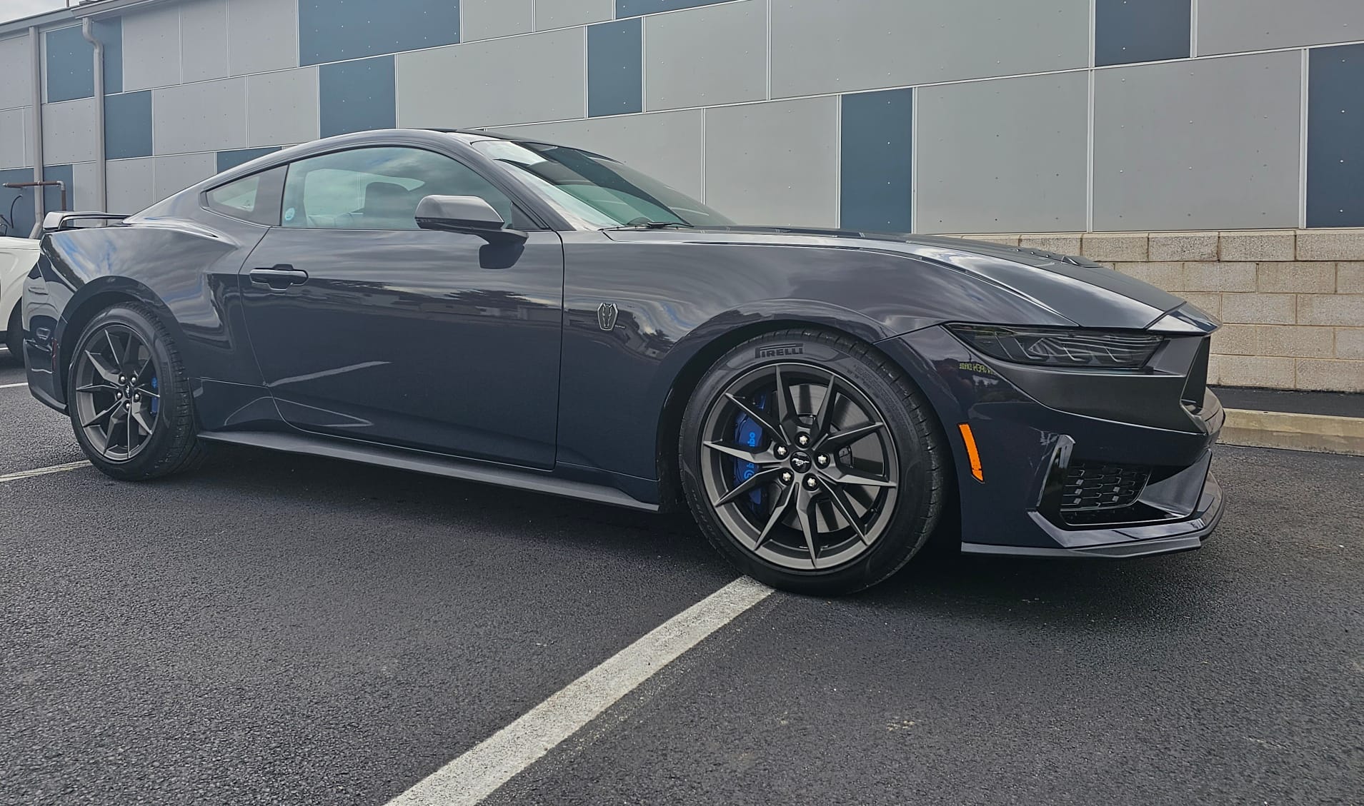 Deep Reflections - Detailing & Paint Restoration in Bridgewater, VA (4)