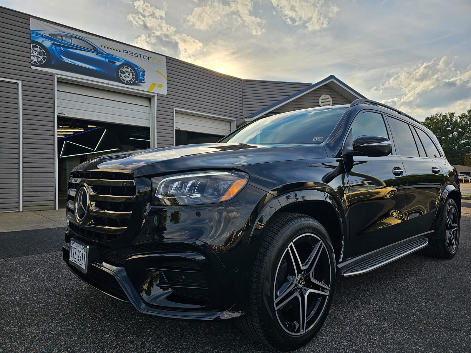 Deep Reflections - Detailing & Paint Restoration in Bridgewater, VA (5)