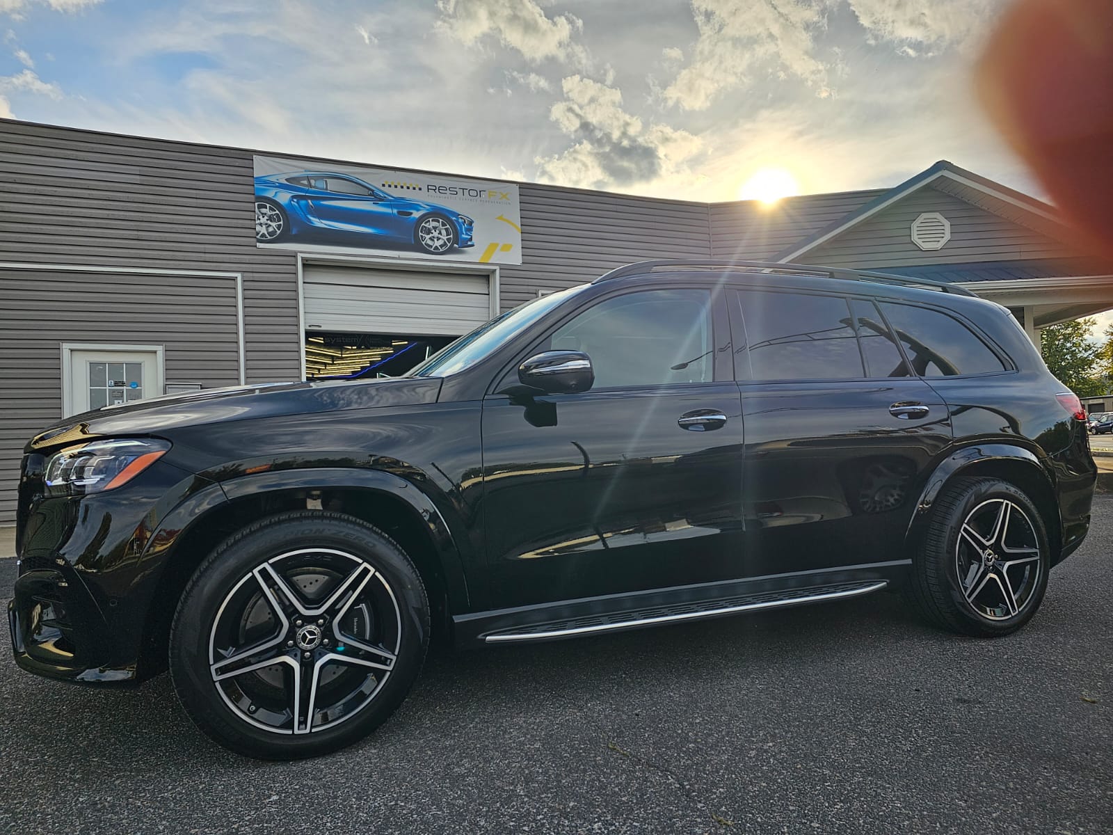 Deep Reflections - Detailing & Paint Restoration in Bridgewater, VA (6)