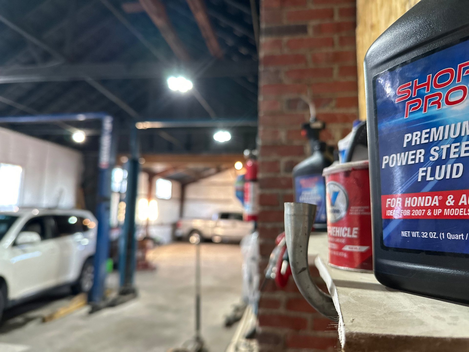 Jce Auto Repair in Charlottesville, VA