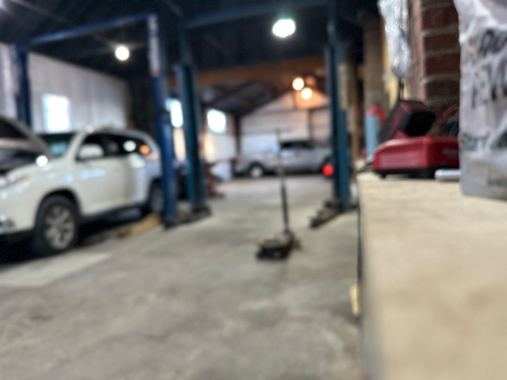 Jce Auto Repair in Charlottesville, VA (3)