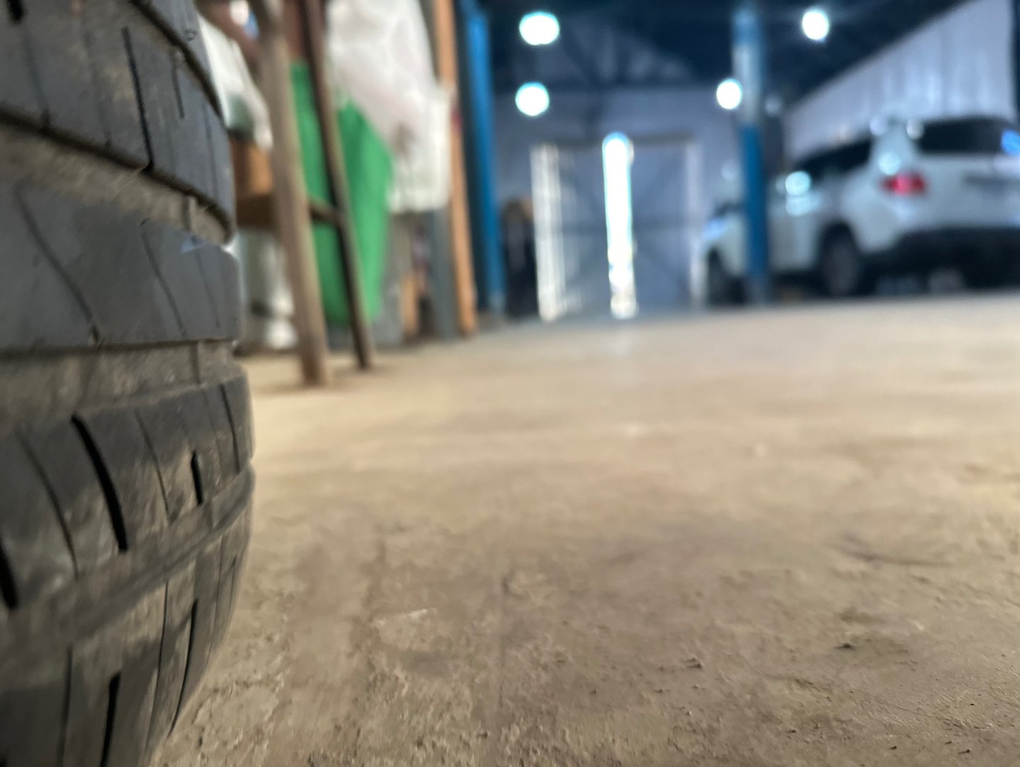 Jce Auto Repair in Charlottesville, VA (4)