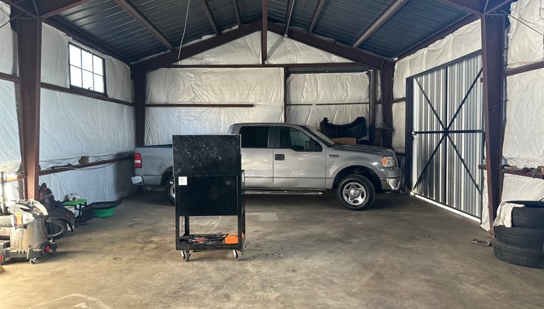 Jce Auto Repair in Charlottesville, VA (6)