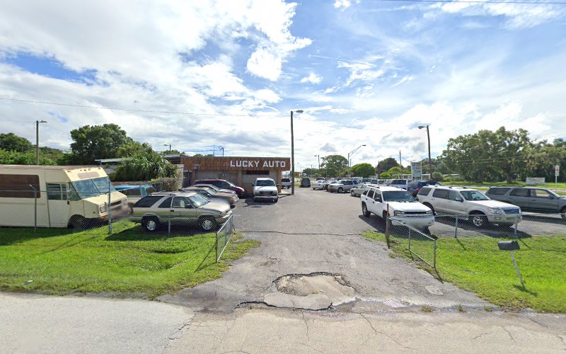 Lucky Auto in Auburndale, FL
