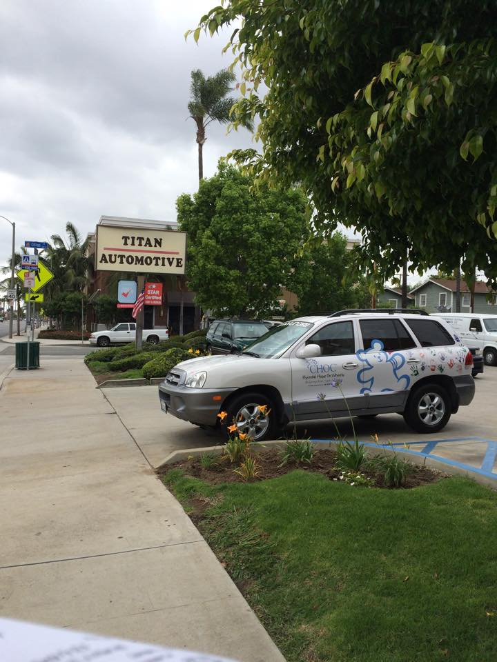 Titan Automotive in Orange, CA (2)