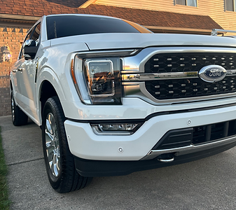 Feature Finish Auto Detailing LLC in Taylor, MI (2)