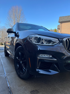 Feature Finish Auto Detailing LLC in Taylor, MI (3)