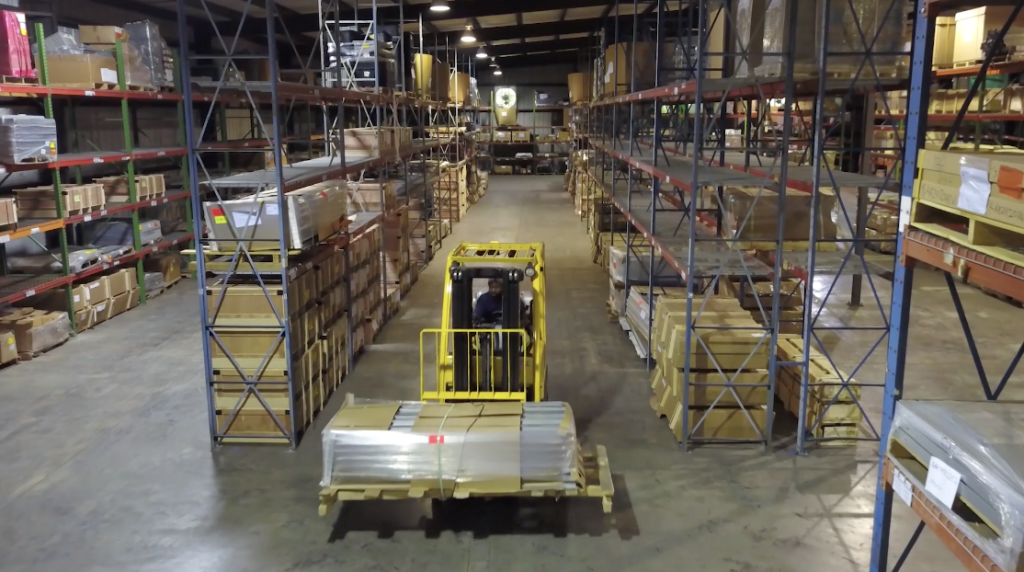 JBE Inc in Hartsville, SC