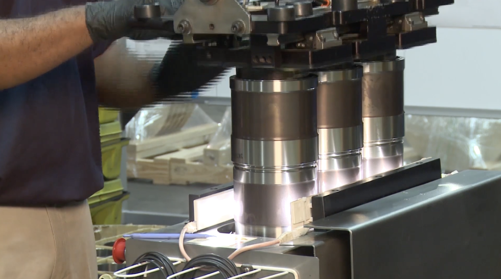 JBE Inc in Hartsville, SC (3)