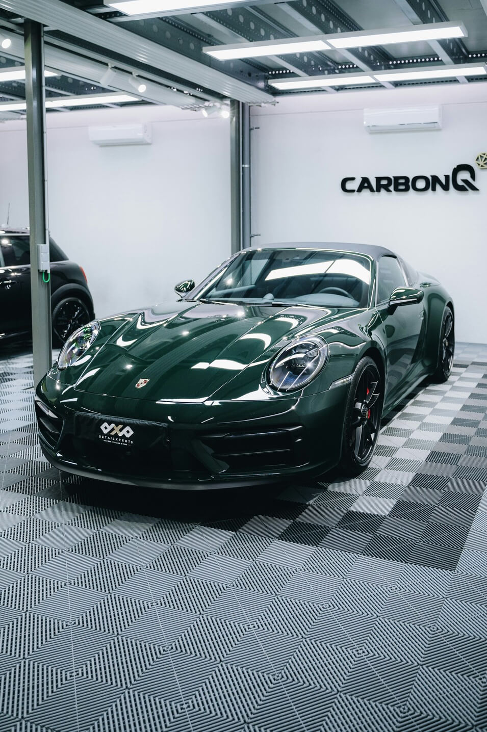 SBL Auto Detailing in South San Francisco, CA