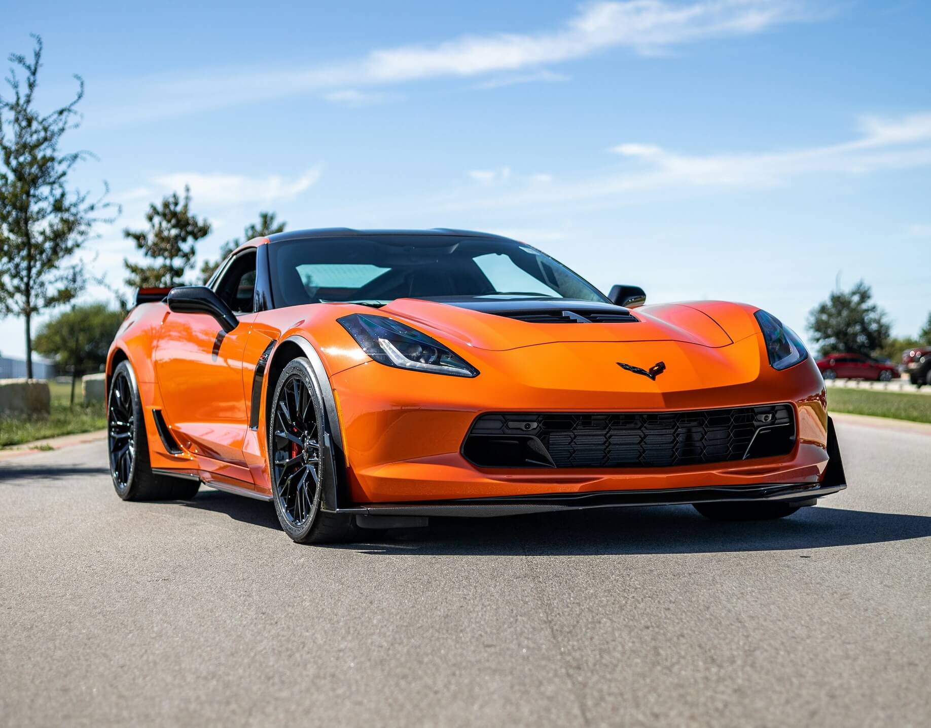 SBL Auto Detailing in South San Francisco, CA (3)