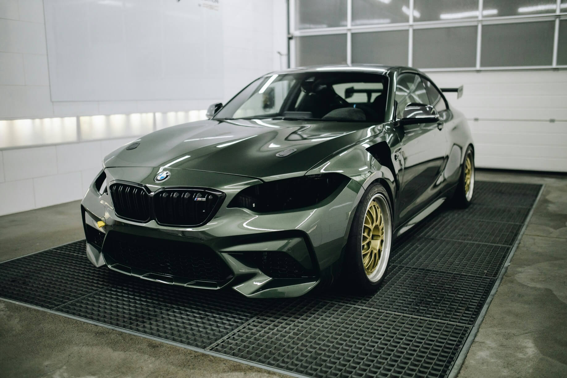 SBL Auto Detailing in South San Francisco, CA (4)
