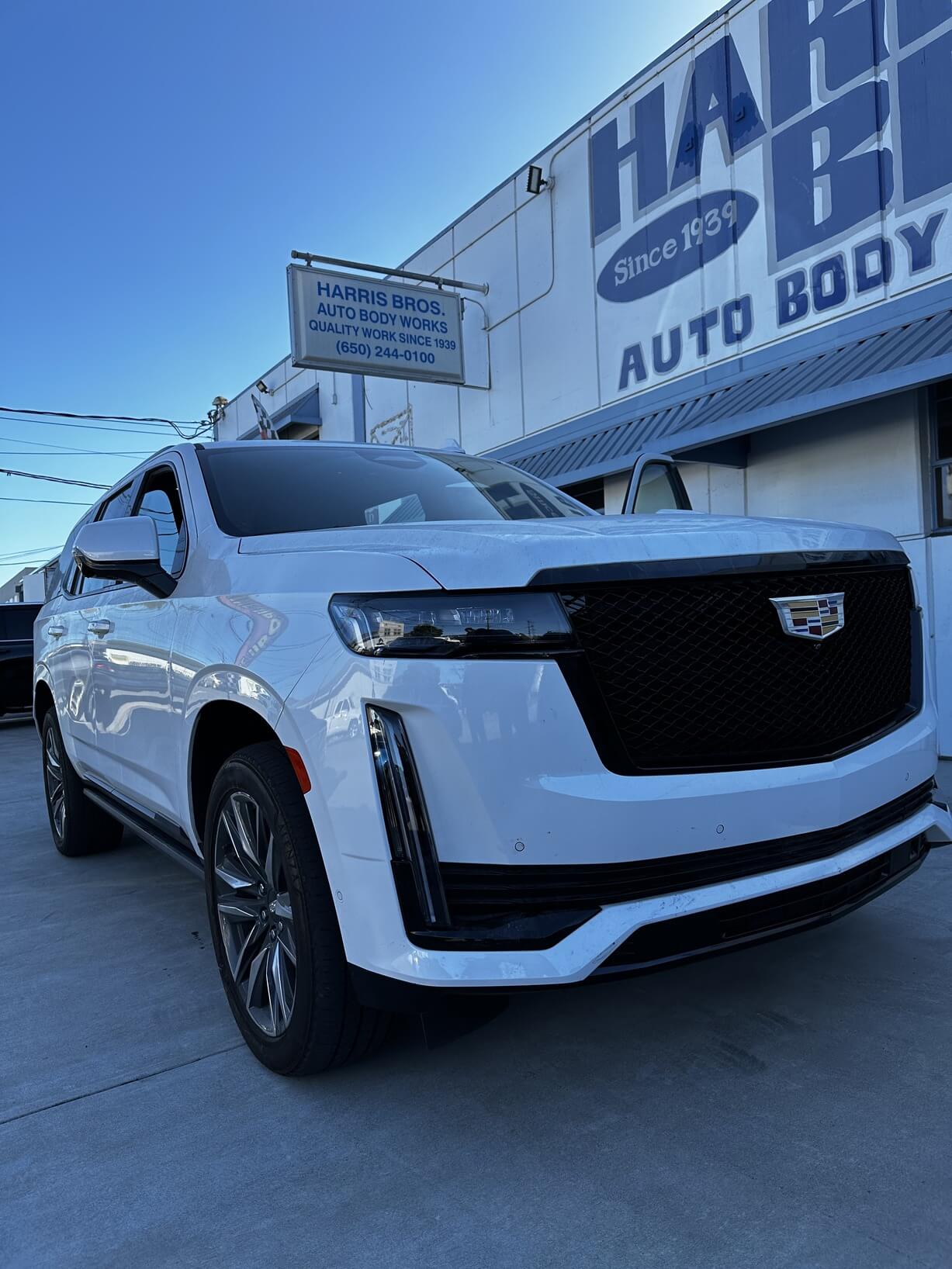 SBL Auto Detailing in South San Francisco, CA (5)