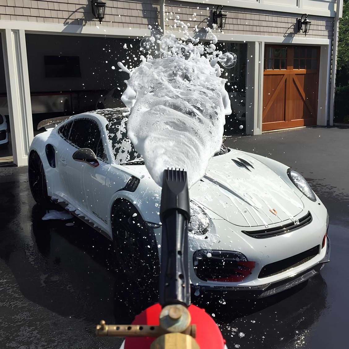 SBL Auto Detailing in South San Francisco, CA (6)