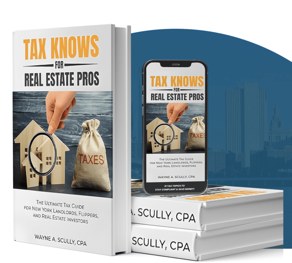 W SCULLY CPA PC in Forest Hills, NY (5)
