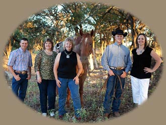 Texas Home Land Realty in Mason, TX