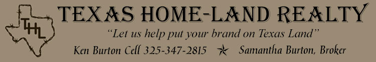 Texas Home Land Realty in Mason, TX (2)