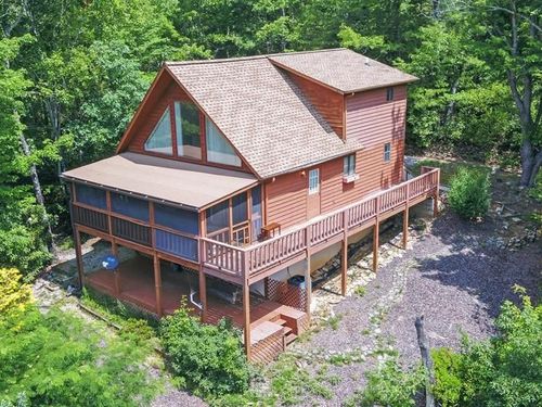 Appalachian Land & Homes Company in Murphy, NC