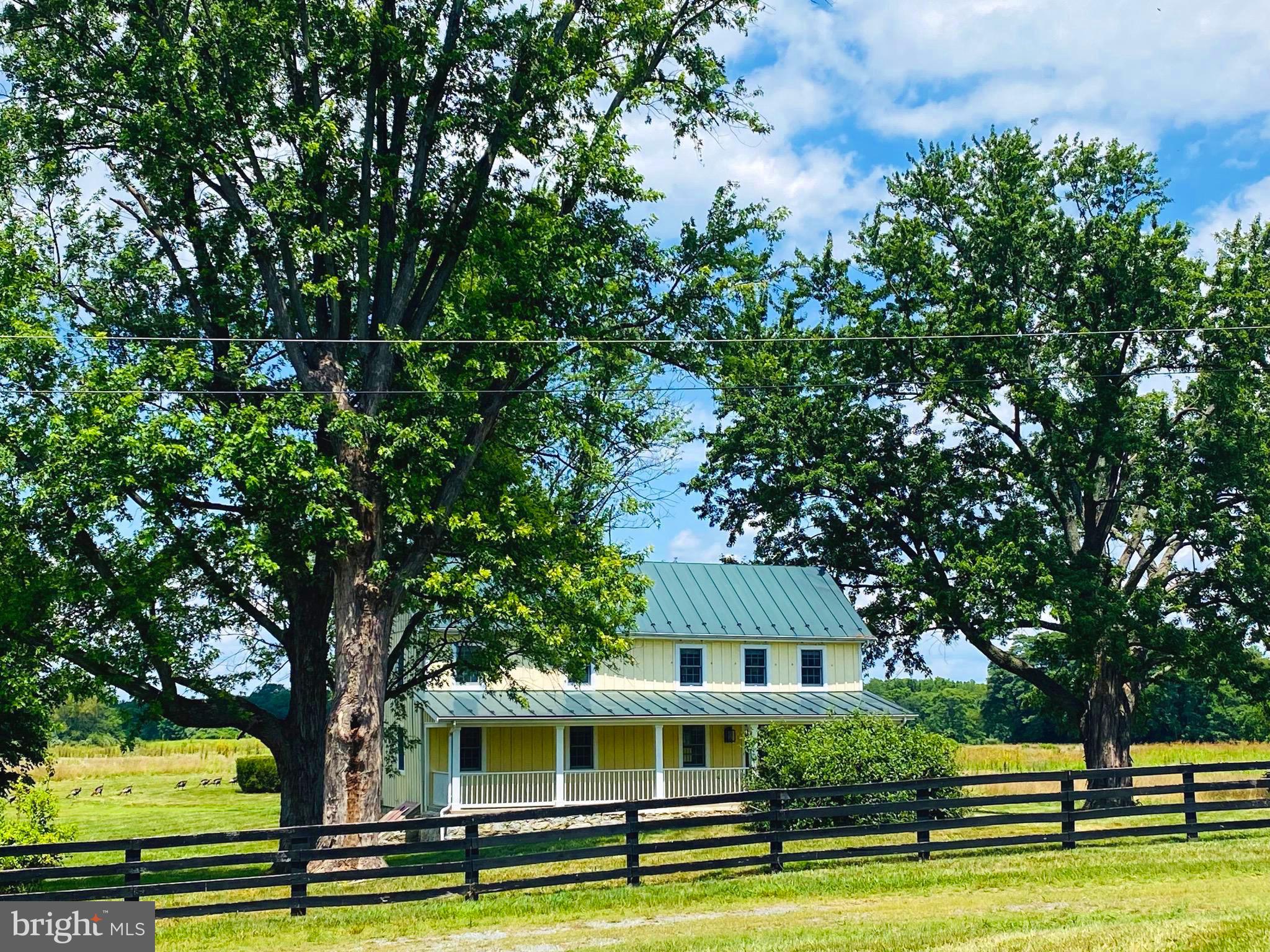 Brandy Greenwell Real Estate in Marshall, VA