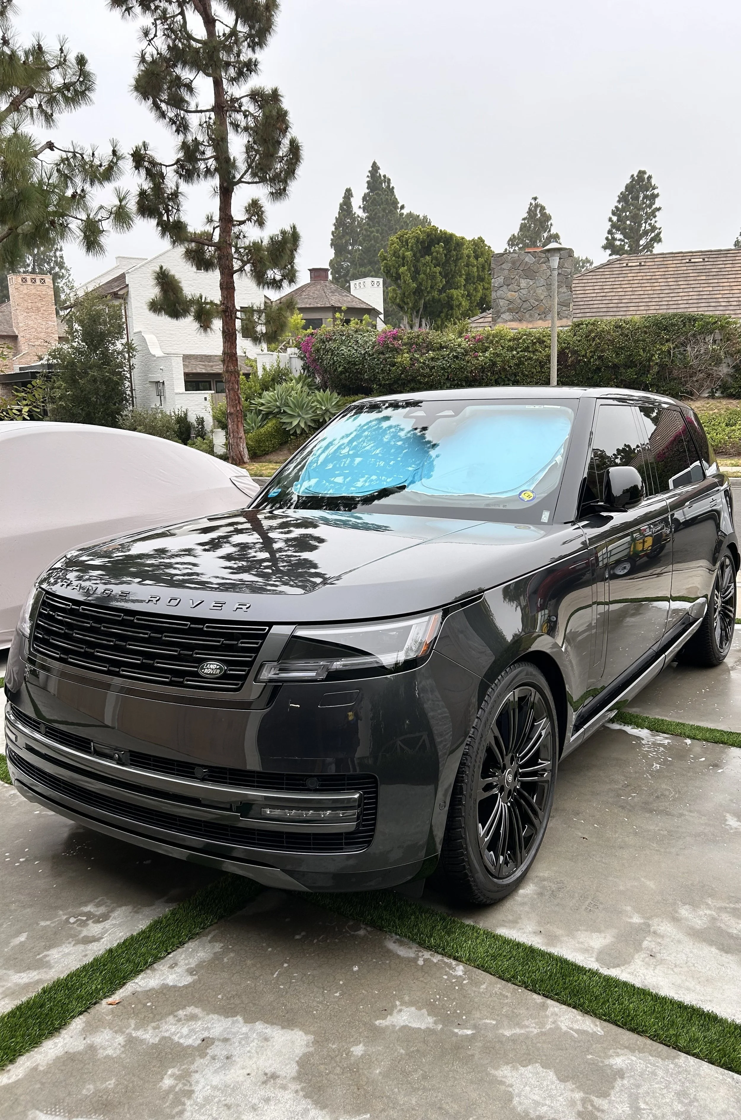 Soothing Suds Auto Detailing in Whittier, CA