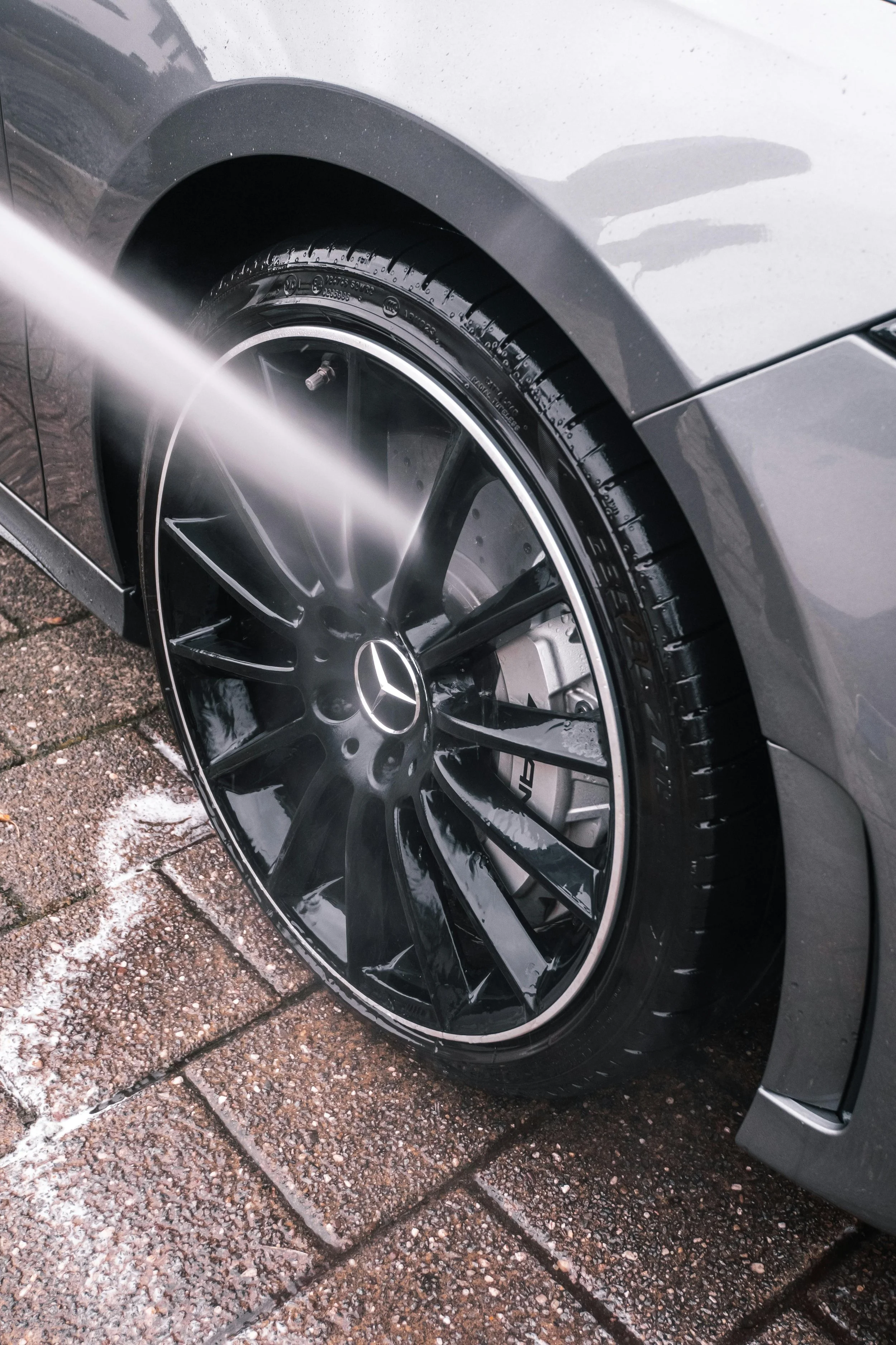 Soothing Suds Auto Detailing in Whittier, CA (2)