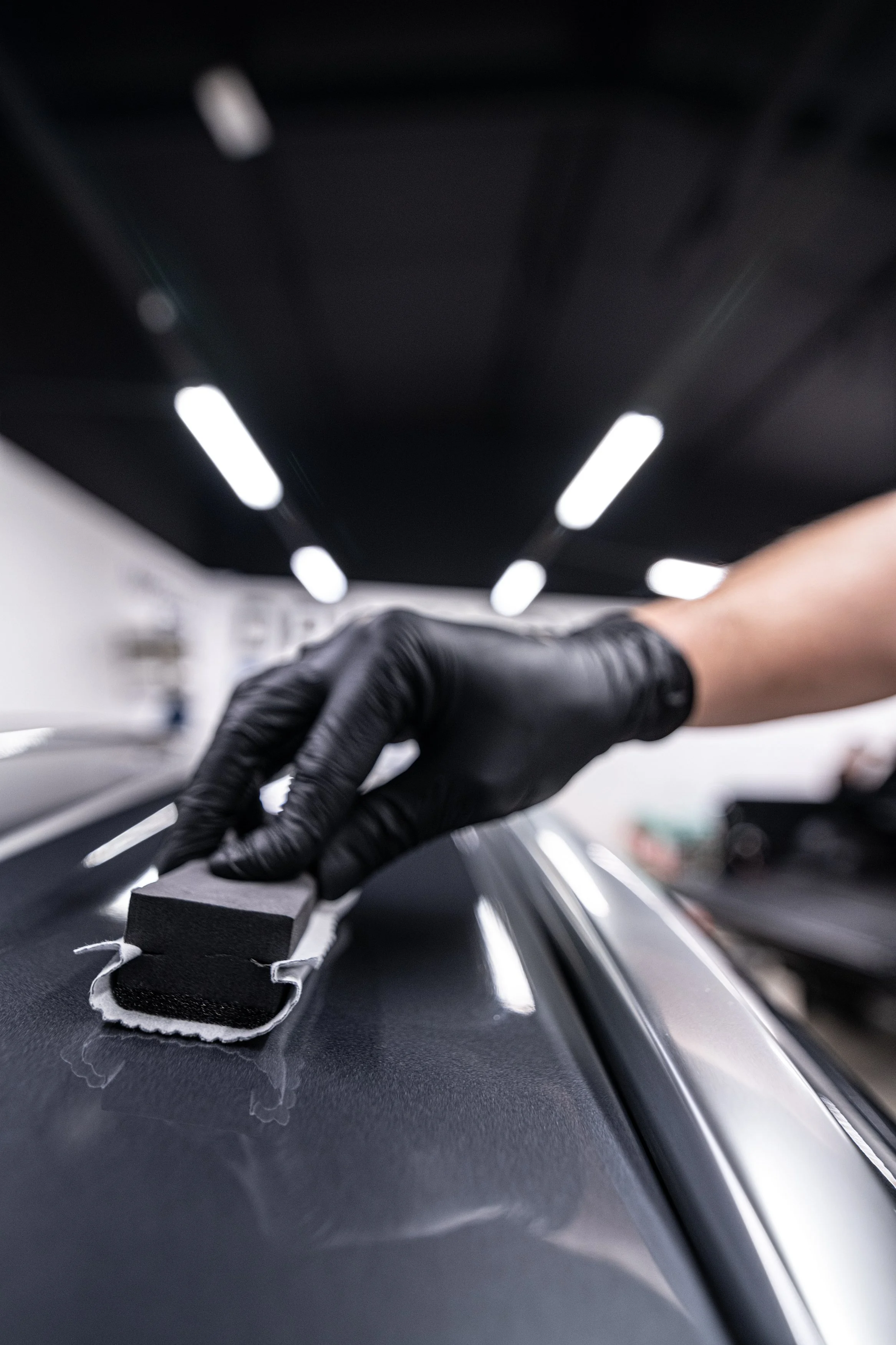 Soothing Suds Auto Detailing in Whittier, CA (4)