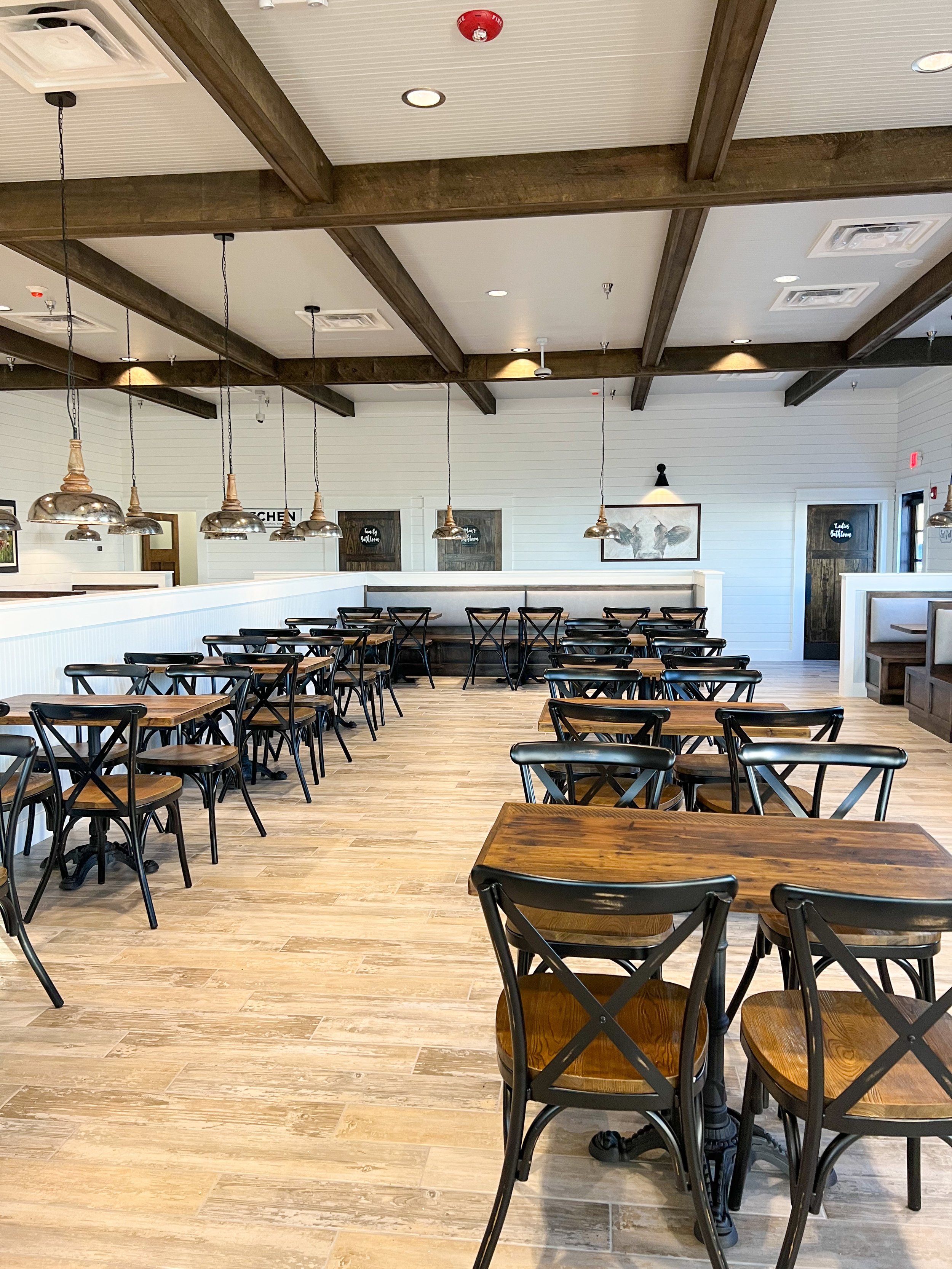 Grandy's in Brunswick, GA (3)