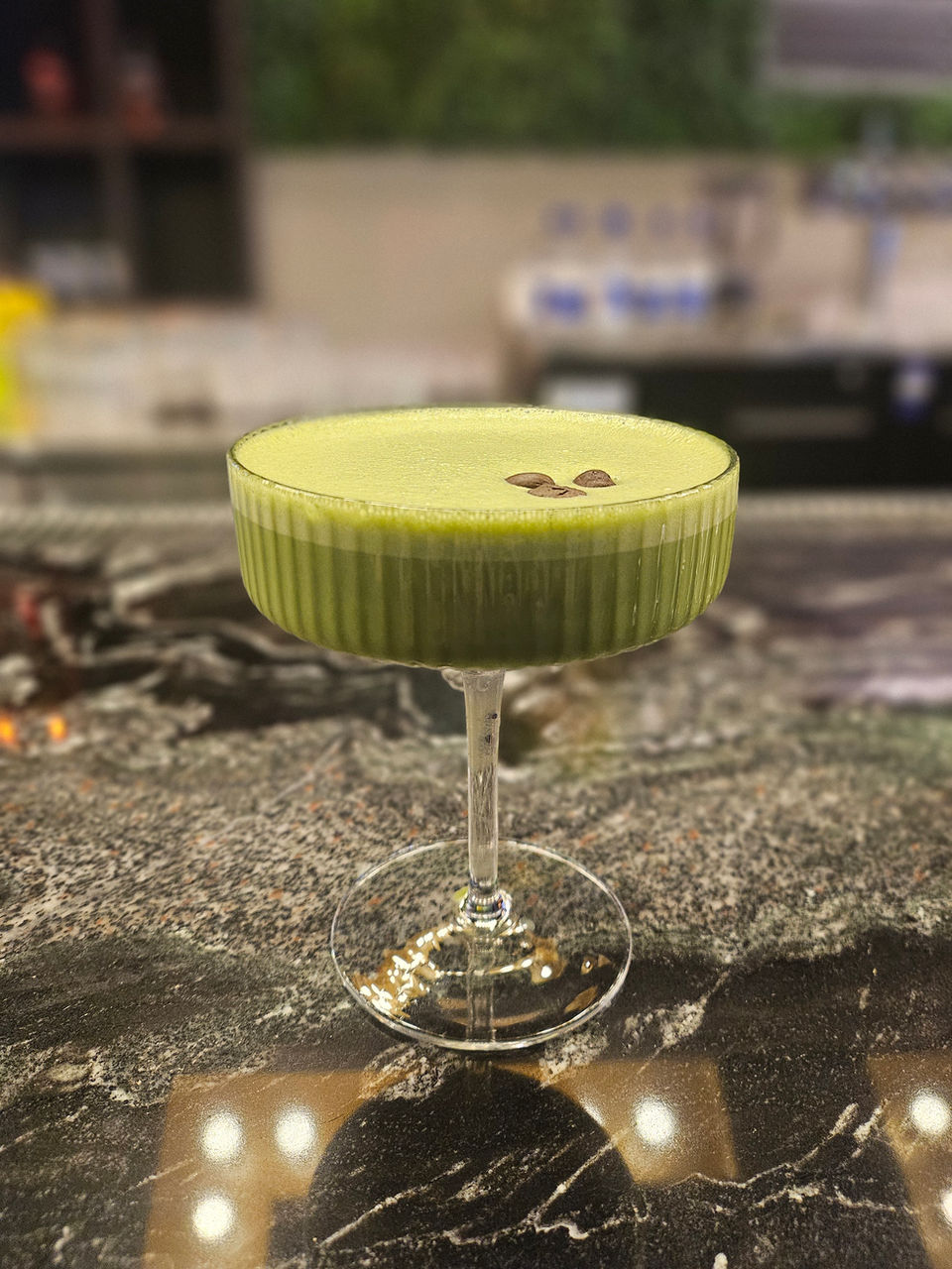 Oversea Distillery and Bar in Columbia, MD (2)