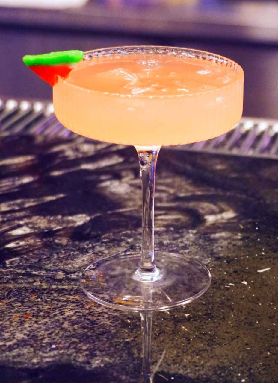 Oversea Distillery and Bar in Columbia, MD (3)